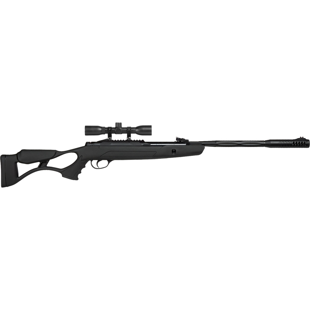 Hatsan AirTact ED Combo Air Rifle .177 4x32