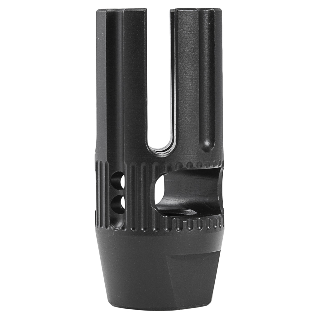 MFT E-VolV AR15 Muzzle Device 3 Prong Ported