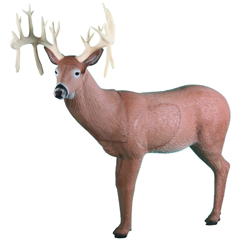 Rinehart 30 Point Buck Target Drop Ship Truck Only QUOTE FREIGHT