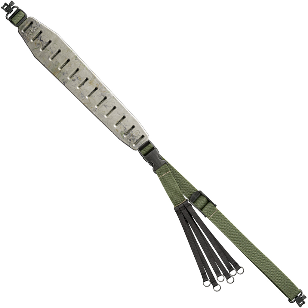 Quake Claw 2.0 Game Hauler Sling Camo