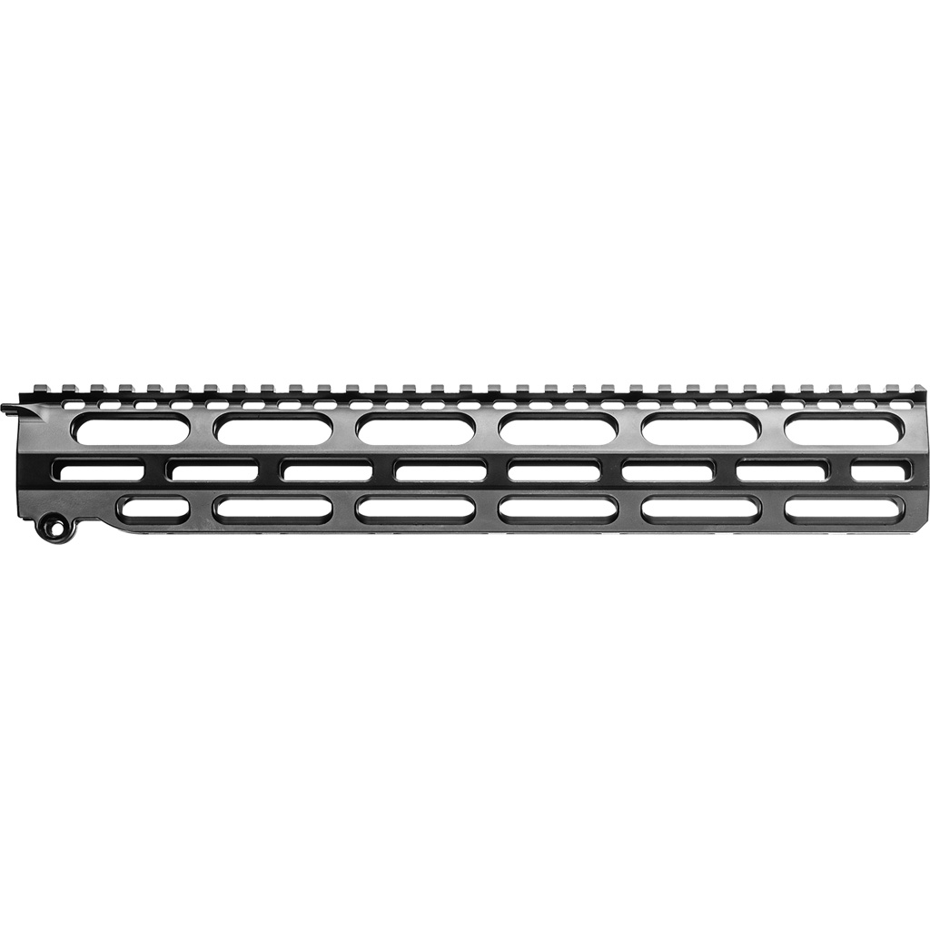 VKTR Handguard Black 15.05 in. MLOK