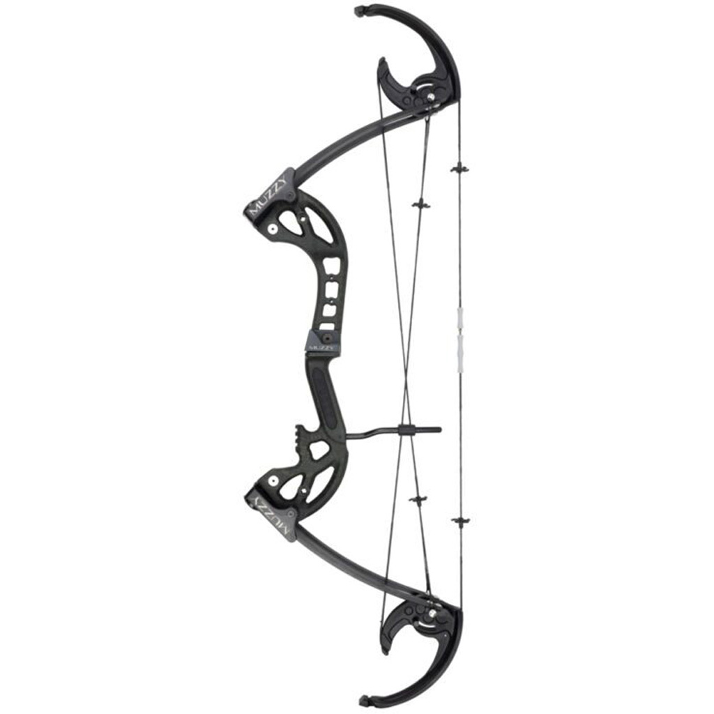Muzzy Deviant HLC Bow RH