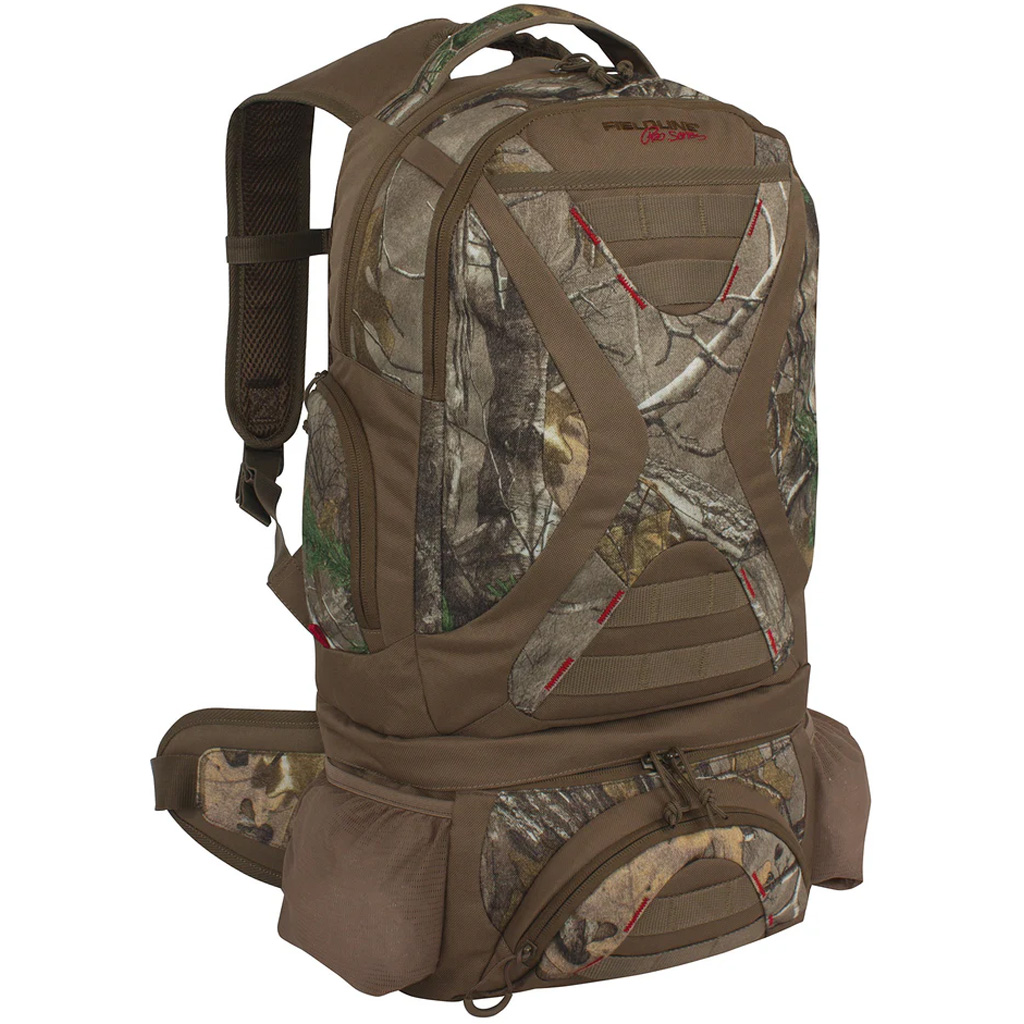 Fieldline Big Game Backpack Realtree APX