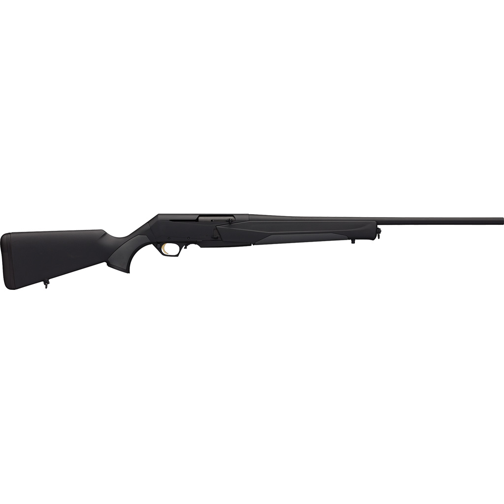 Browning BAR MK3 Stalker Rifle 243 Win. 22 in. Synthetic Black