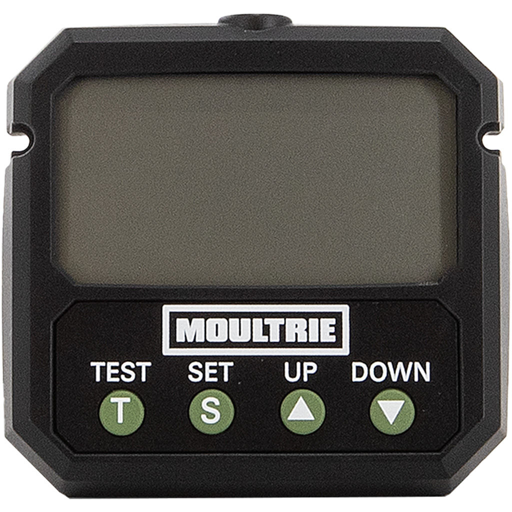 Moultrie Universal Digital Timer 3