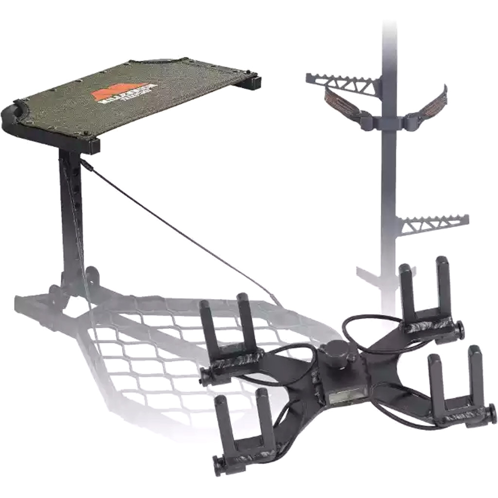 Millennium Run and Gun Hang On Combo