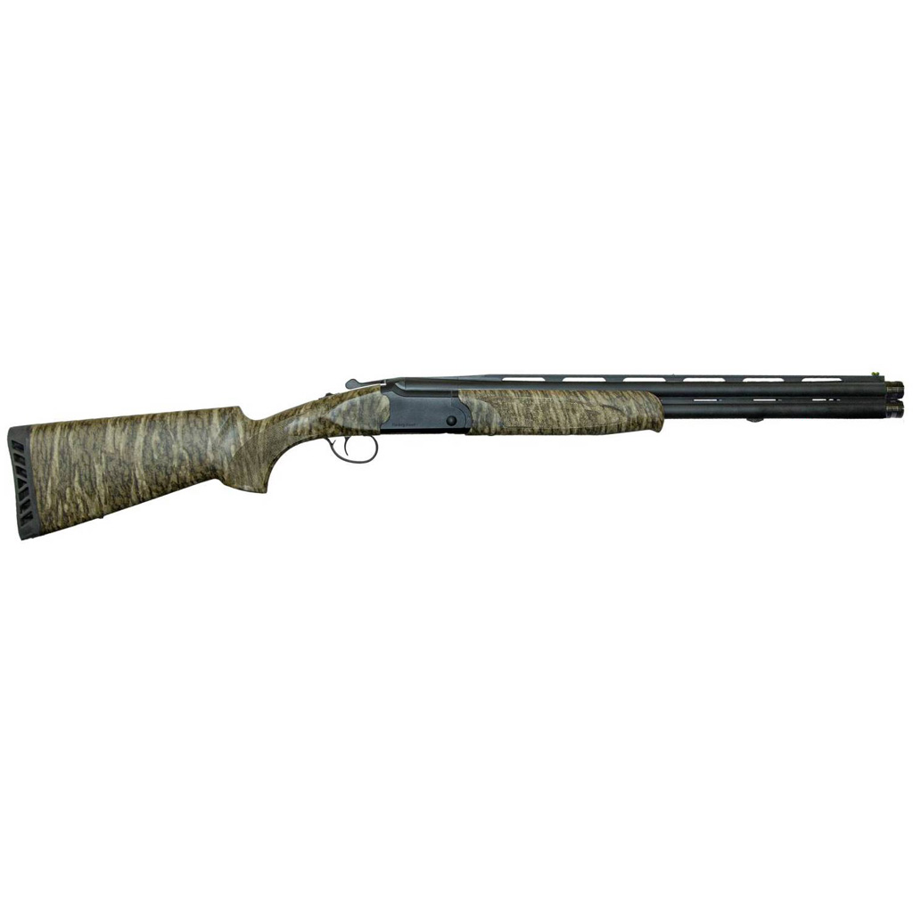 ATI Turkey Fowl Shotgun 12 ga. 28 in. Walnut 3 in. w/ Extractors