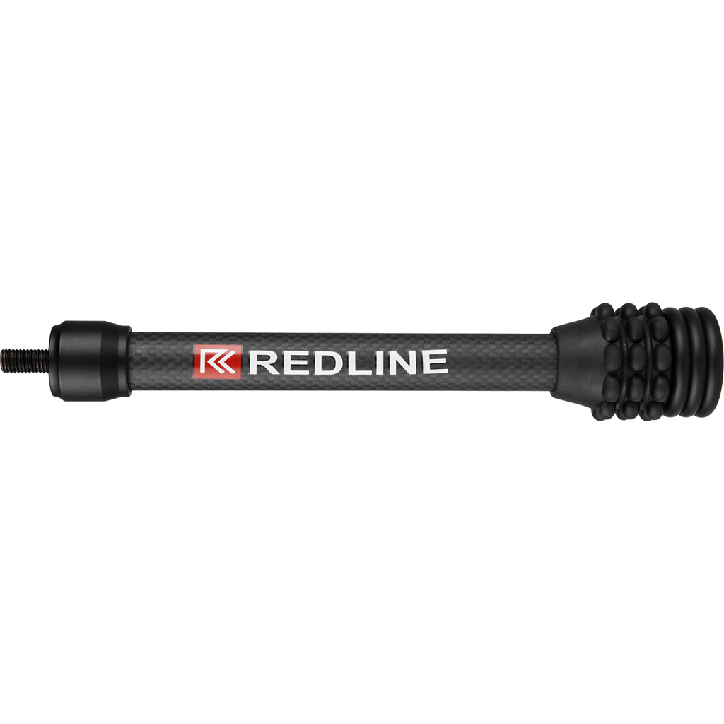 Redline RL-1 Stabilizer 8" Black