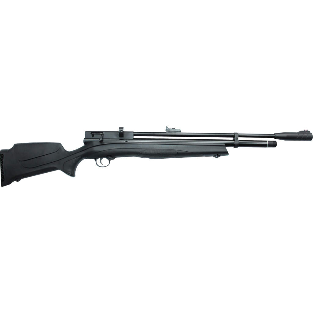 Beeman Chief II Plus-S PCP Air Rifle .22