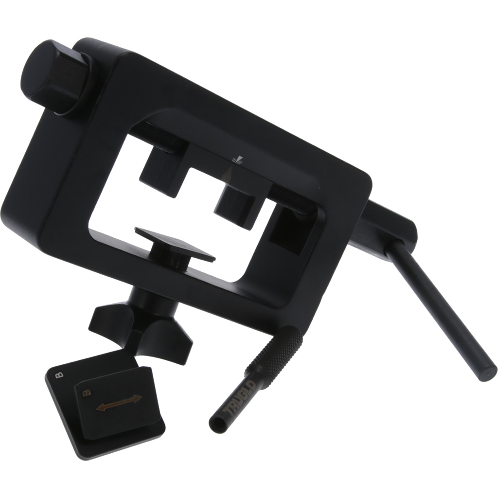 TruGlo Sight Installation Kit Glock