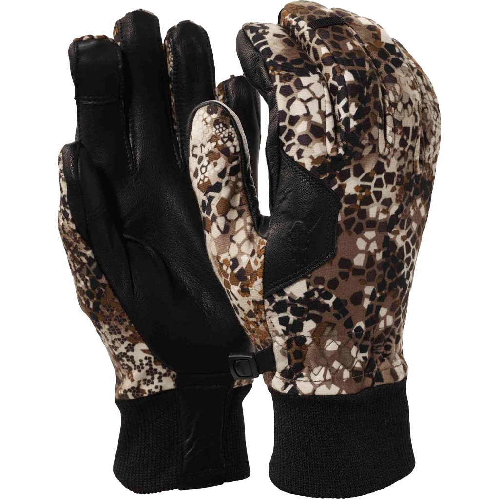Badlands Hybrid Glove Approach FX Large