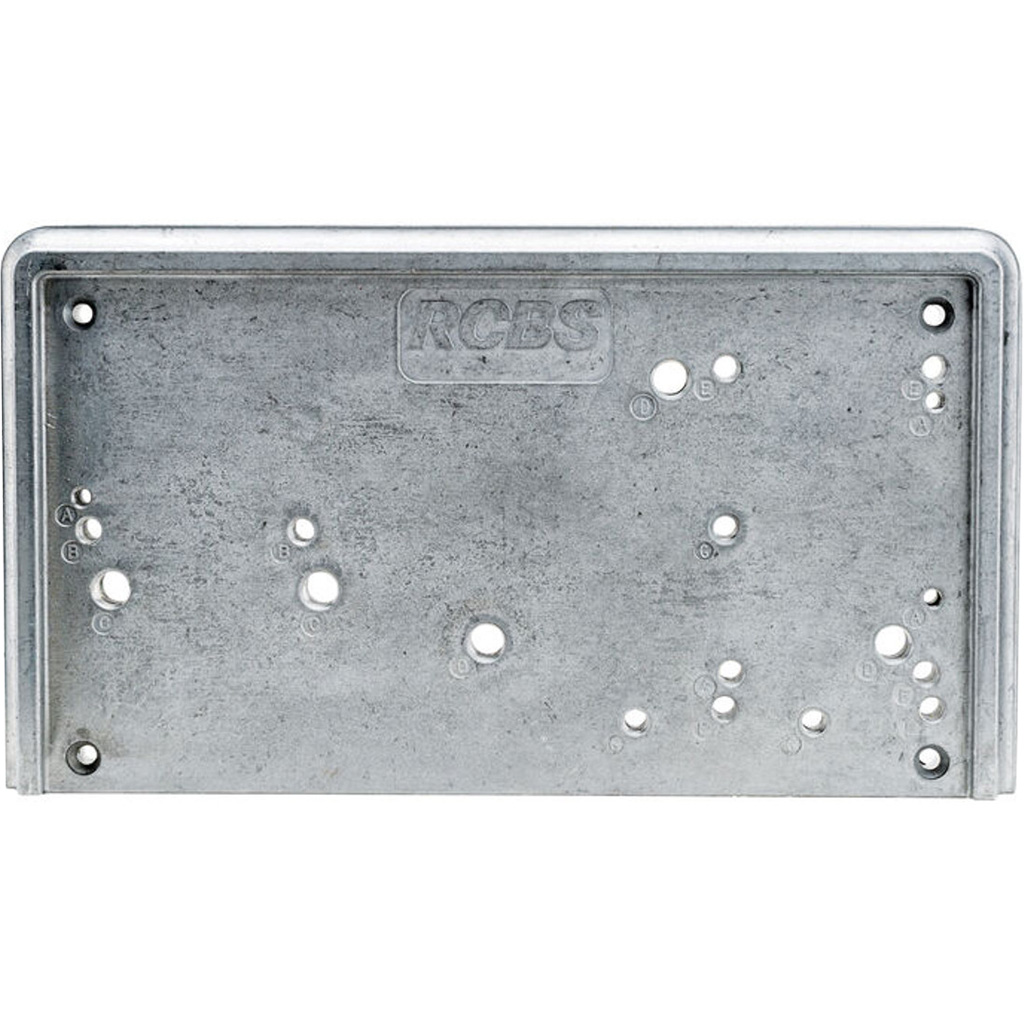 RCBS Accessory Base Plate-3
