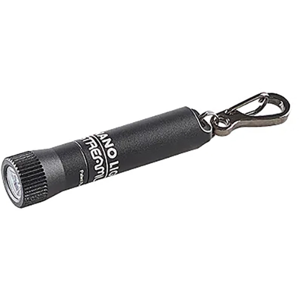 Streamlight Nano II Flashlight 20 Lumen w/AAA Batteries
