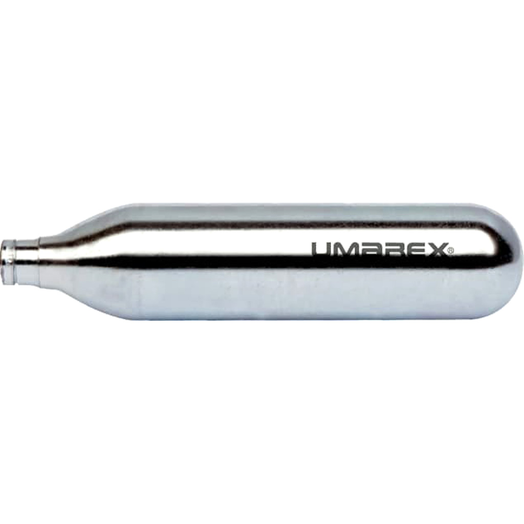 Umarex 12g CO2 Cylinders 30pk
