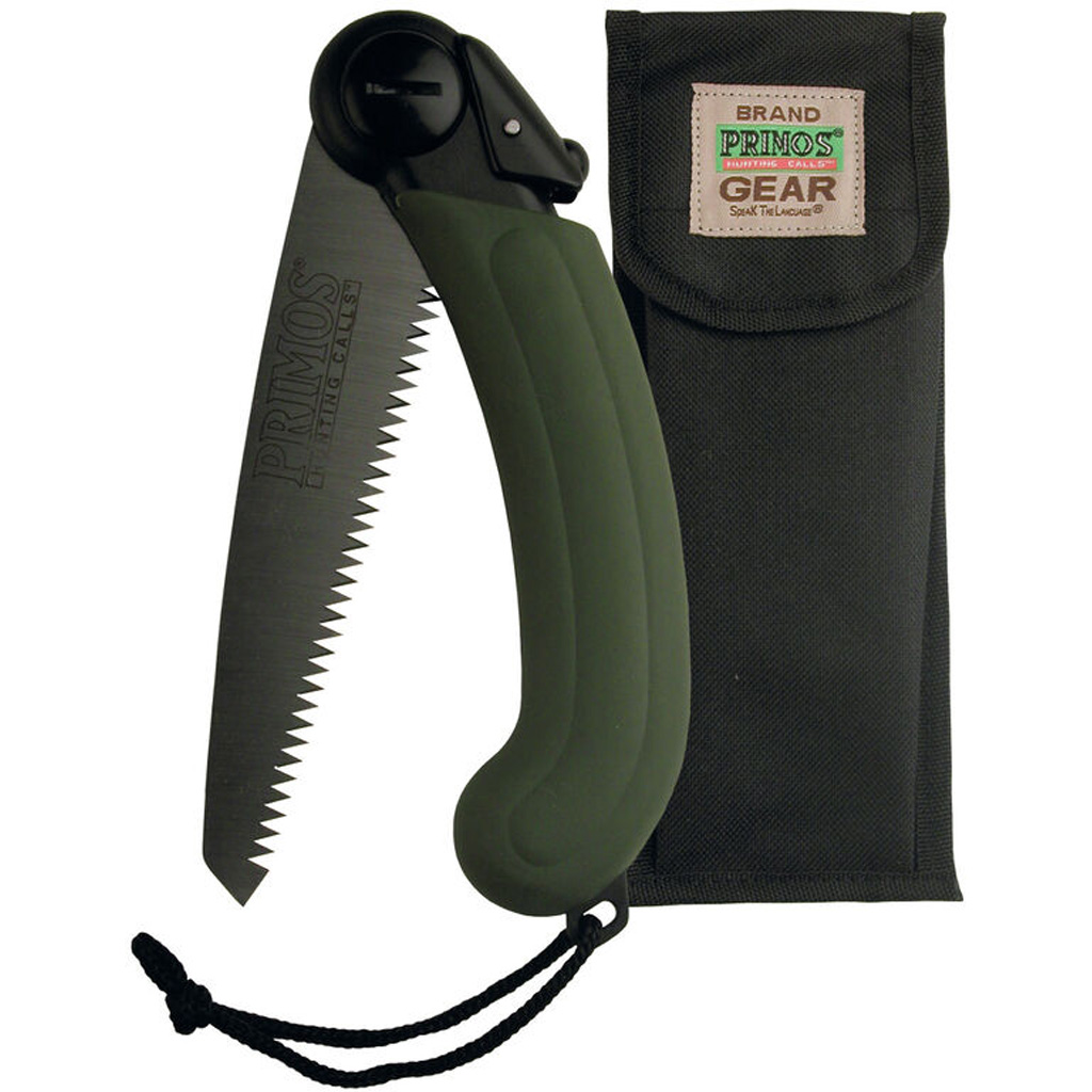 Primos Compact Folding Saw