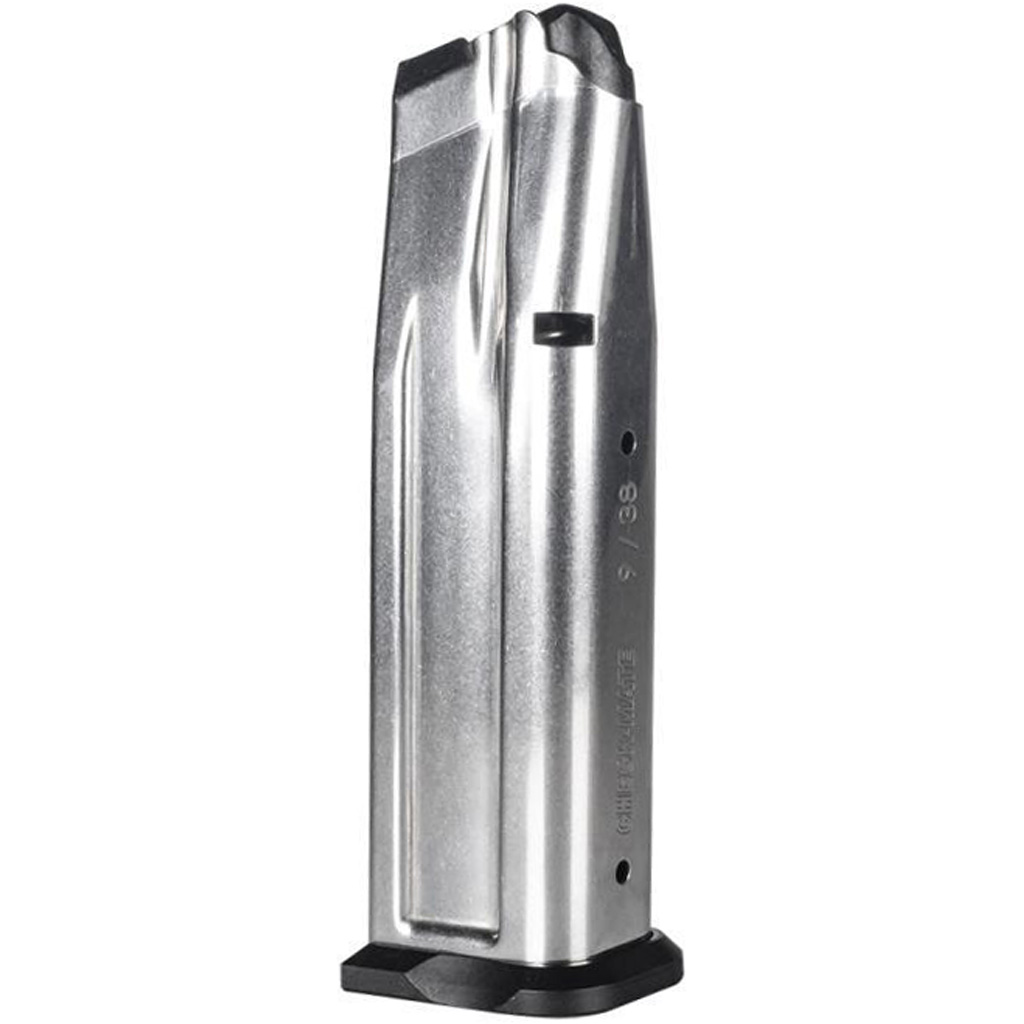 EAA Check-Mate Witness 2311 Magazine 9mm/38 Super 17 rd