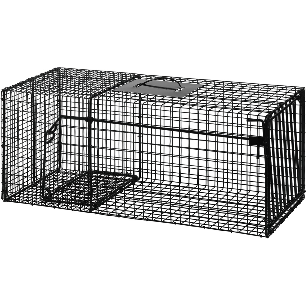 Bridger HD Coon Cage Trap