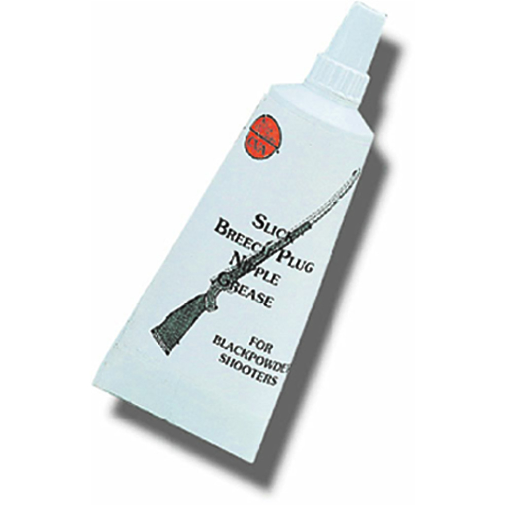 CVA Breech Plug/Nipple Grease