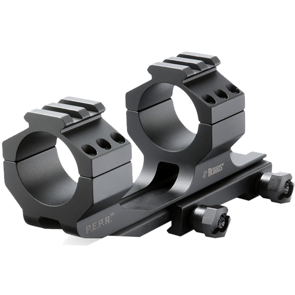 Burris AR-PEPR Scope Mount 34mm with Picatinny Tops