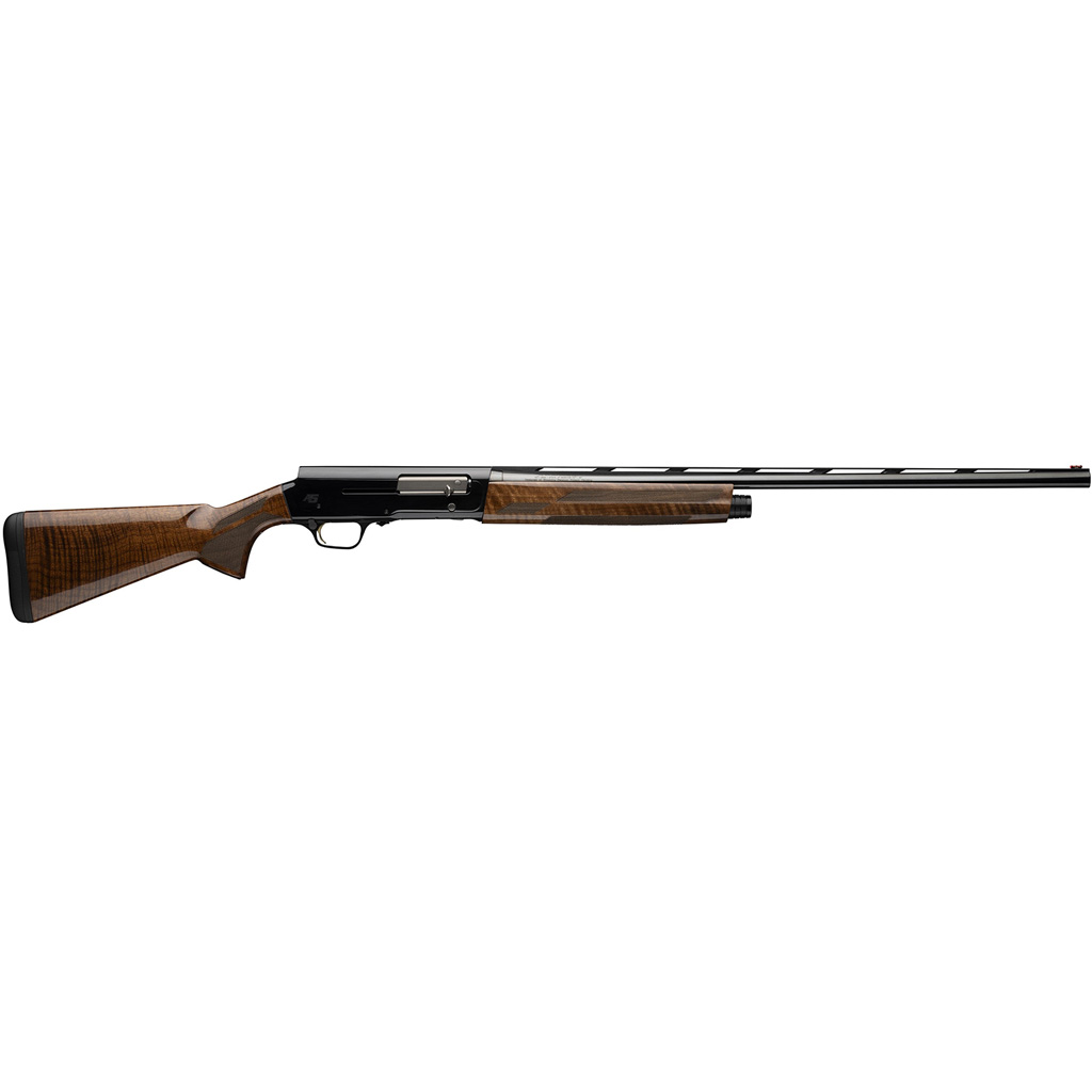 Browning A5 Hunter Shotgun 20 ga. 28 in. Walnut 3 in.
