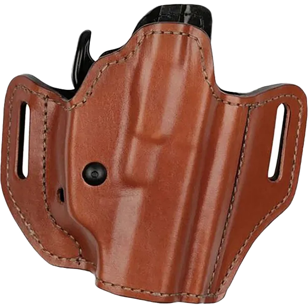 Bianchi Assent Pro Fit Holster RH Tan Size 283