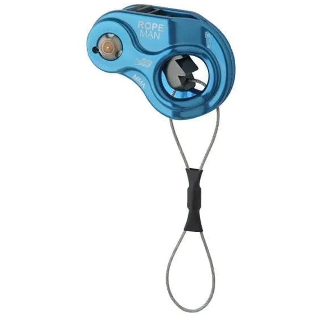 Tethrd Ropeman 1 Bundle