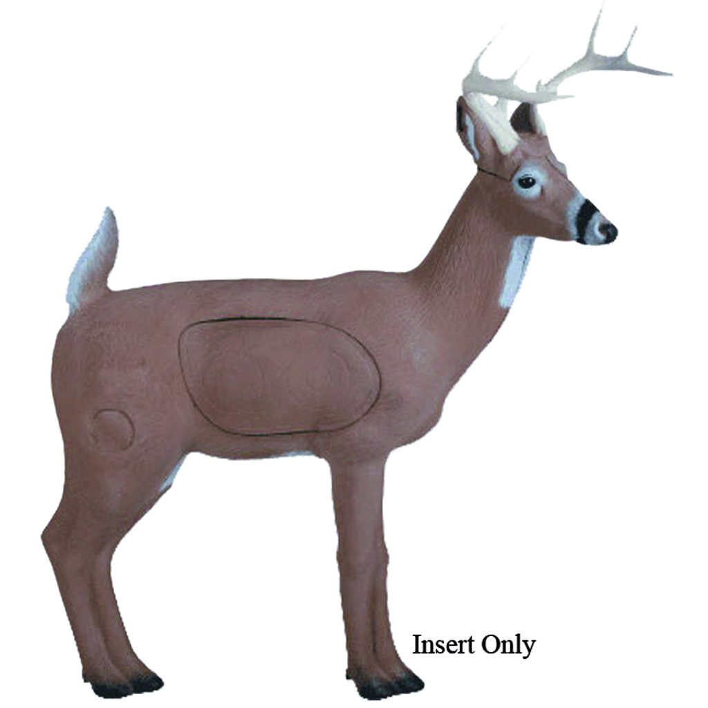 Rinehart Alert Deer Insert Drop Ship ONLY