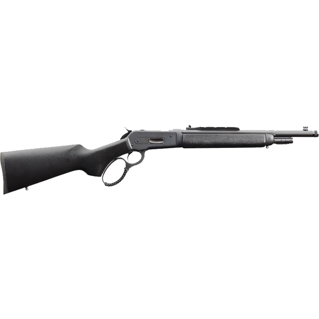 Chiappa 1886 MHR Wildlands Take Down Rifle 45-70 Govt. 16.5 in. Matte Blue/Black 5 rd.
