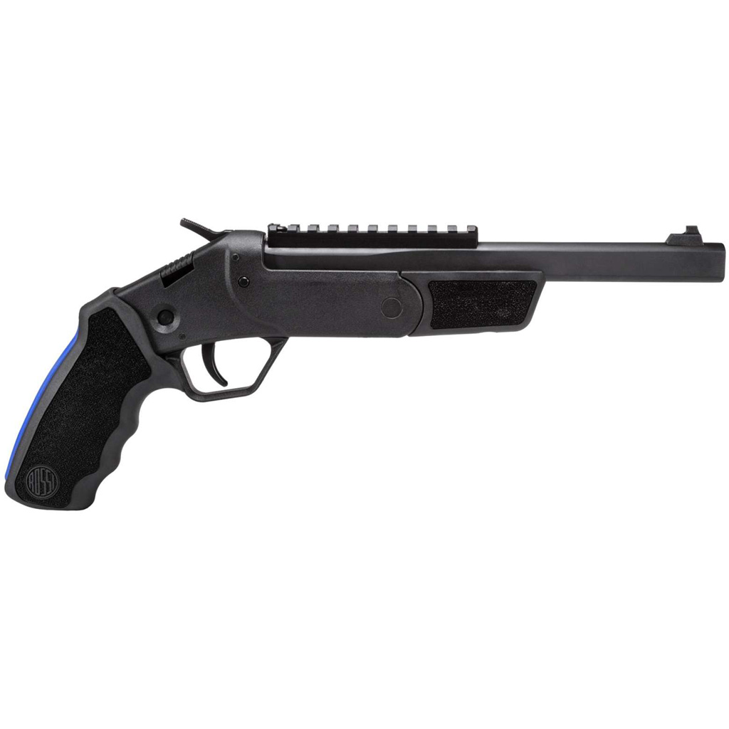 Rossi Brawler Pistol 410 ga./45 Colt 9 in. Black Kit