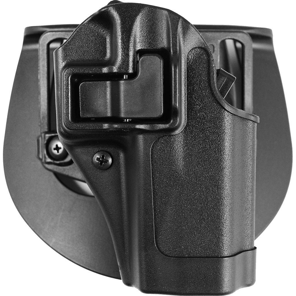 Blackhawk Serpa CQC Holster Glock 43, 43x, 48 RH