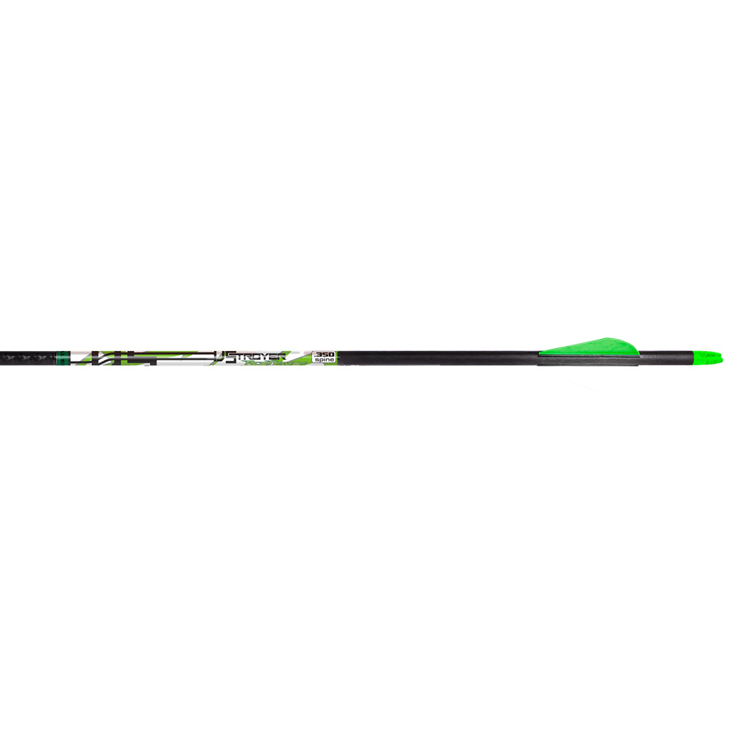 Carbon Express D-Stroyer Piledriver Arrows 400 6 pk.