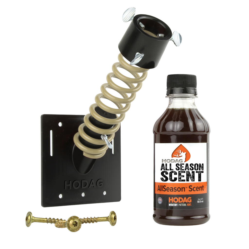 HODAG Licking Branch System BlendIn Tan